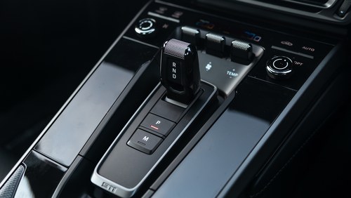 2024 Porsche 992.1 911 Carrera For Sale (picture 57 of 114)