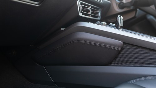 2024 Porsche 992.1 911 Carrera For Sale (picture 64 of 114)