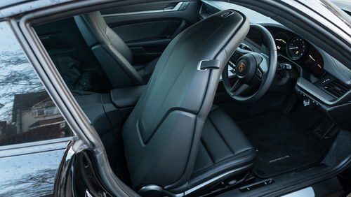 2024 Porsche 992.1 911 Carrera For Sale (picture 77 of 114)