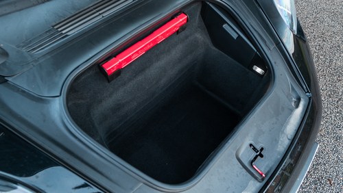 2024 Porsche 992.1 911 Carrera For Sale (picture 82 of 114)