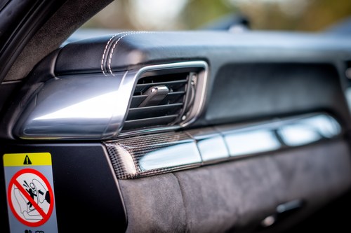 2018 Porsche 991.2 911 Carrera 4 GTS For Sale (picture 44 of 205)