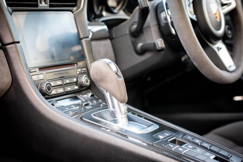 2018 Porsche 991.2 911 Carrera 4 GTS For Sale (picture 45 of 205)