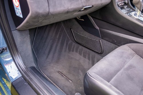 2018 Porsche 991.2 911 Carrera 4 GTS For Sale (picture 63 of 205)