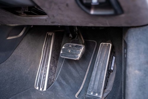 2018 Porsche 991.2 911 Carrera 4 GTS For Sale (picture 65 of 205)