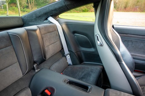 2018 Porsche 991.2 911 Carrera 4 GTS For Sale (picture 67 of 205)