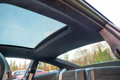 2018 Porsche 991.2 911 Carrera 4 GTS For Sale (picture 70 of 205)