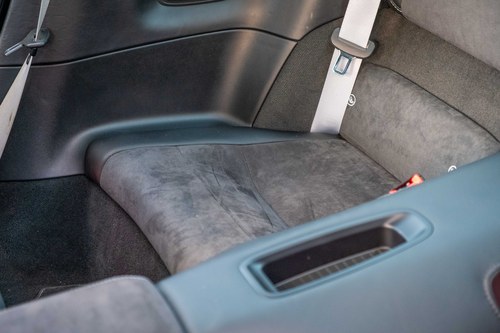 2018 Porsche 991.2 911 Carrera 4 GTS For Sale (picture 73 of 205)