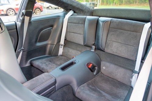 2018 Porsche 991.2 911 Carrera 4 GTS For Sale (picture 75 of 205)