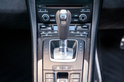 2018 Porsche 991.2 911 Carrera 4 GTS For Sale (picture 83 of 205)