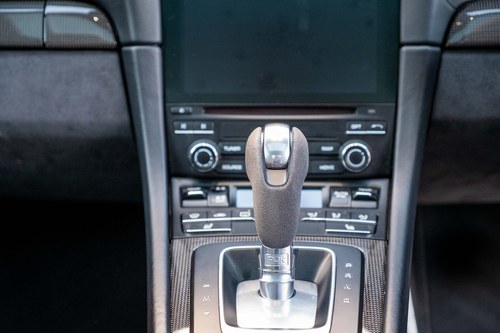 2018 Porsche 991.2 911 Carrera 4 GTS For Sale (picture 84 of 205)