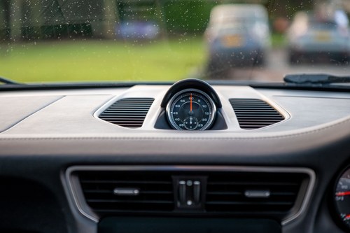 2018 Porsche 991.2 911 Carrera 4 GTS For Sale (picture 86 of 205)