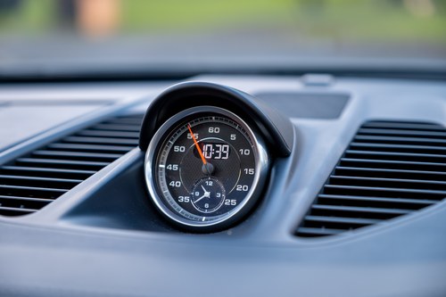 2018 Porsche 991.2 911 Carrera 4 GTS For Sale (picture 98 of 205)