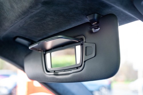 2018 Porsche 991.2 911 Carrera 4 GTS For Sale (picture 101 of 205)