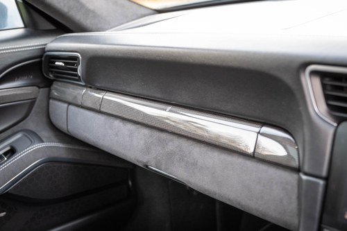 2018 Porsche 991.2 911 Carrera 4 GTS For Sale (picture 102 of 205)