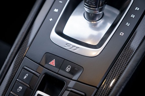 2018 Porsche 991.2 911 Carrera 4 GTS For Sale (picture 106 of 205)