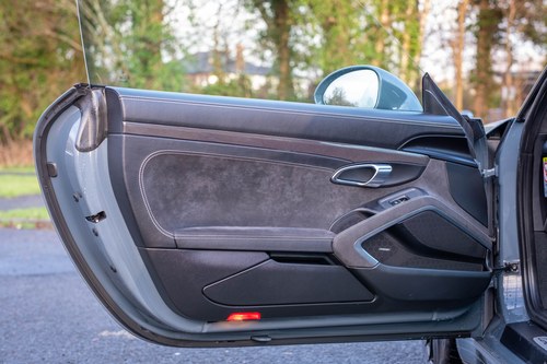 2018 Porsche 991.2 911 Carrera 4 GTS For Sale (picture 113 of 205)