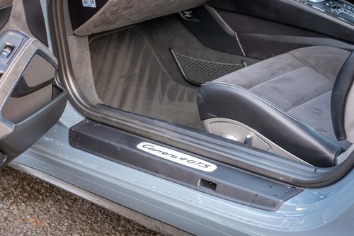 2018 Porsche 991.2 911 Carrera 4 GTS For Sale (picture 114 of 205)