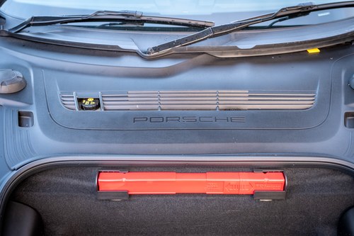 2018 Porsche 991.2 911 Carrera 4 GTS For Sale (picture 123 of 205)