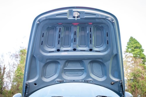 2018 Porsche 991.2 911 Carrera 4 GTS For Sale (picture 126 of 205)