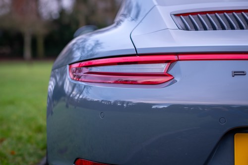 2018 Porsche 991.2 911 Carrera 4 GTS For Sale (picture 133 of 205)