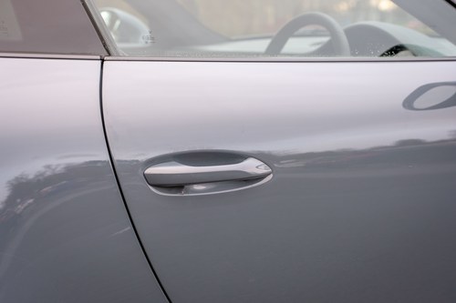 2018 Porsche 991.2 911 Carrera 4 GTS For Sale (picture 143 of 205)