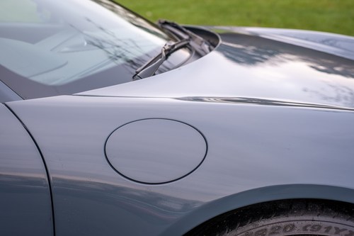 2018 Porsche 991.2 911 Carrera 4 GTS For Sale (picture 146 of 205)