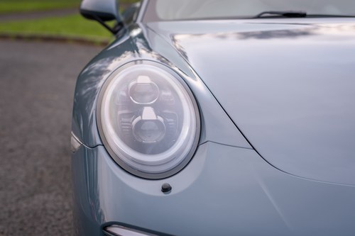 2018 Porsche 991.2 911 Carrera 4 GTS For Sale (picture 148 of 205)