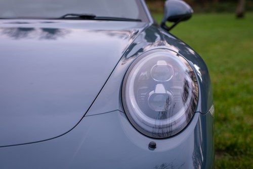 2018 Porsche 991.2 911 Carrera 4 GTS For Sale (picture 150 of 205)