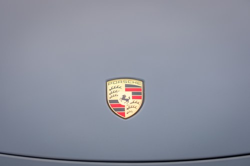 2018 Porsche 991.2 911 Carrera 4 GTS For Sale (picture 151 of 205)