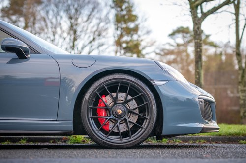 2018 Porsche 991.2 911 Carrera 4 GTS For Sale (picture 158 of 205)