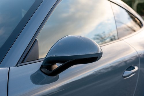 2018 Porsche 991.2 911 Carrera 4 GTS For Sale (picture 164 of 205)