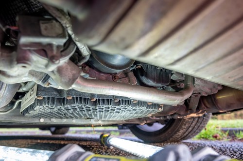 2018 Porsche 991.2 911 Carrera 4 GTS For Sale (picture 184 of 205)