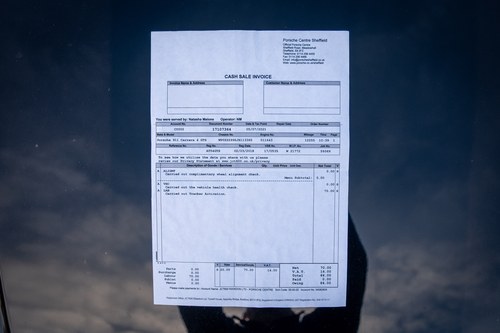 2018 Porsche 991.2 911 Carrera 4 GTS For Sale (picture 204 of 205)