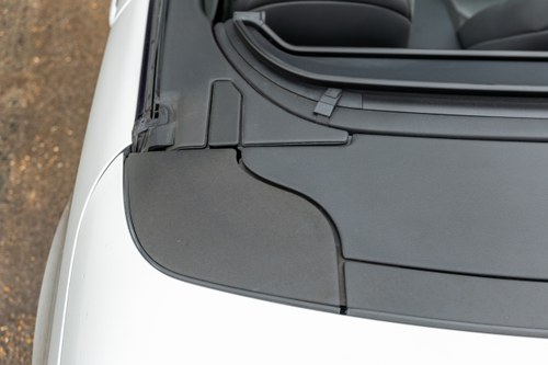 2003 Mercedes-Benz R230 SL500 à venda (imagem 55 de 253)