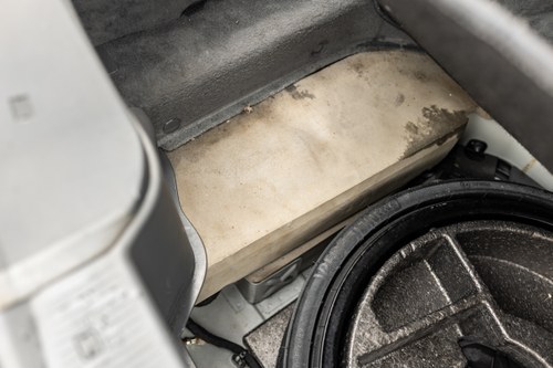 2003 Mercedes-Benz R230 SL500 à venda (imagem 114 de 253)