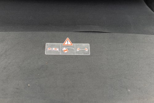 2003 Mercedes-Benz R230 SL500 à venda (imagem 118 de 253)