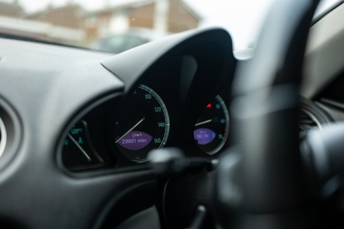 2003 Mercedes-Benz R230 SL500 à venda (imagem 61 de 253)