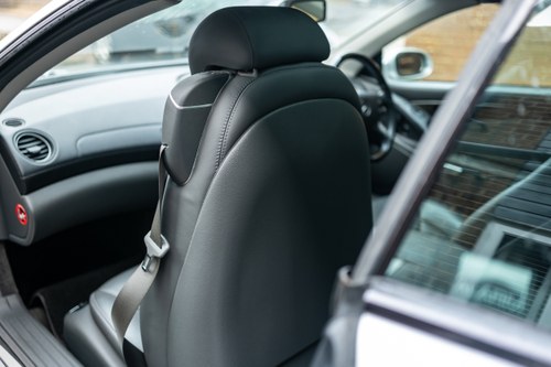 2003 Mercedes-Benz R230 SL500 à venda (imagem 68 de 253)