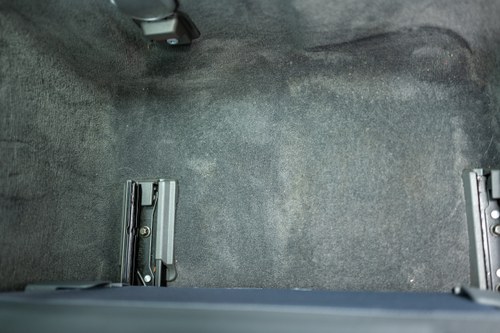 2003 Mercedes-Benz R230 SL500 à venda (imagem 69 de 253)