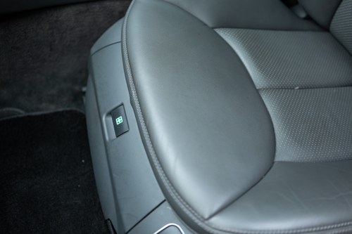 2003 Mercedes-Benz R230 SL500 à venda (imagem 75 de 253)