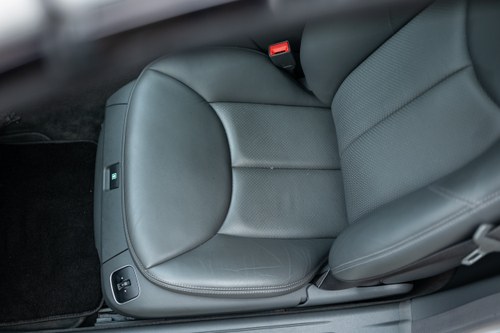 2003 Mercedes-Benz R230 SL500 à venda (imagem 79 de 253)