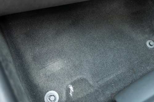 2003 Mercedes-Benz R230 SL500 à venda (imagem 80 de 253)