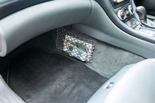 2003 Mercedes-Benz R230 SL500 à venda (imagem 82 de 253)