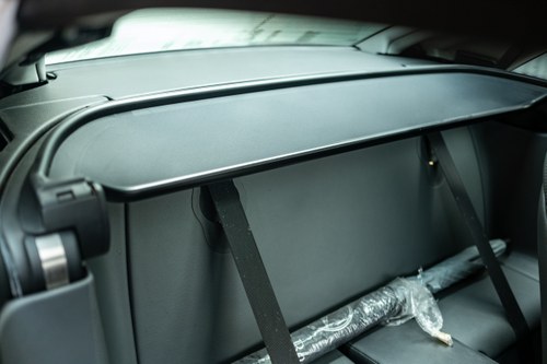 2003 Mercedes-Benz R230 SL500 à venda (imagem 93 de 253)