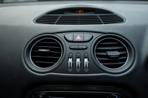 2003 Mercedes-Benz R230 SL500 à venda (imagem 97 de 253)