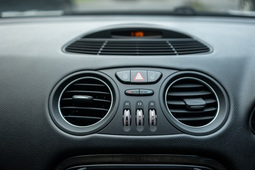 2003 Mercedes-Benz R230 SL500 à venda (imagem 104 de 253)