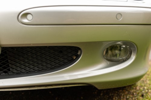 2003 Mercedes-Benz R230 SL500 à venda (imagem 131 de 253)