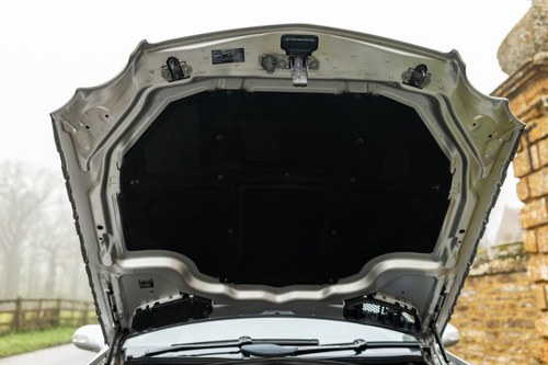 2003 Mercedes-Benz R230 SL500 à venda (imagem 157 de 253)