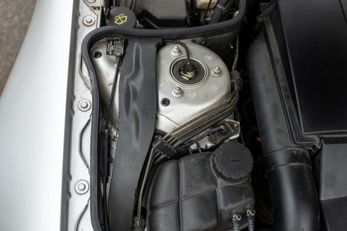 2003 Mercedes-Benz R230 SL500 à venda (imagem 174 de 253)