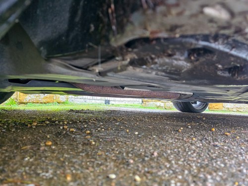 2003 Mercedes-Benz R230 SL500 à venda (imagem 179 de 253)